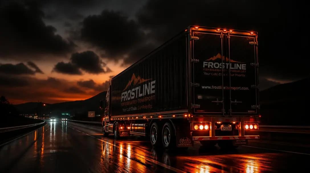 Cold Chain & Logistics