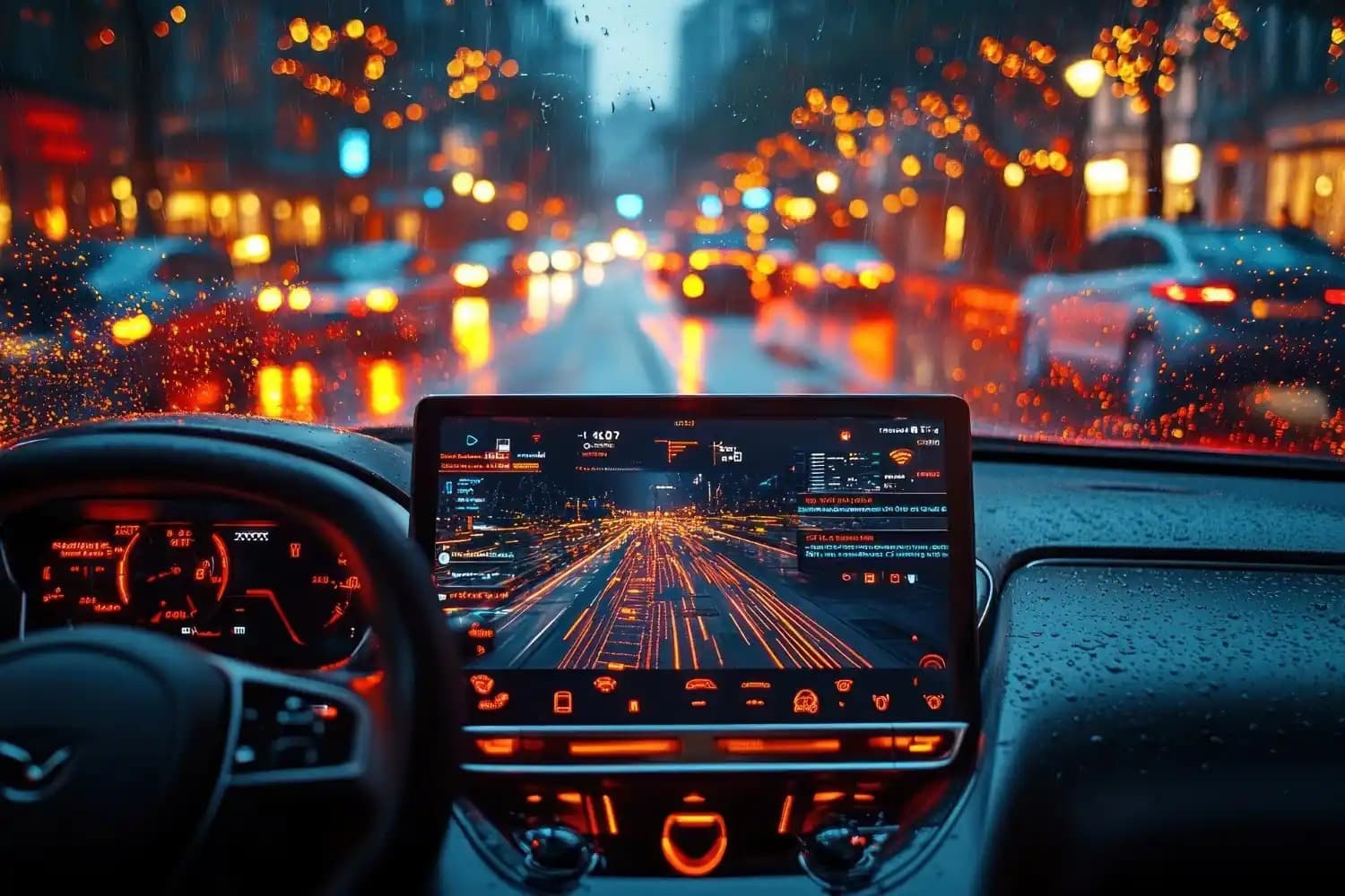 Drive Safer, Smarter & More Efficiently with GPSCop