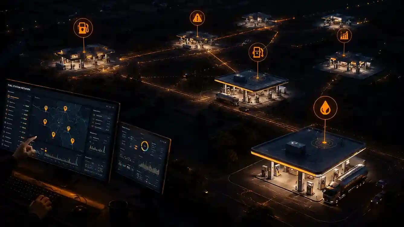Multi-Station Challenges