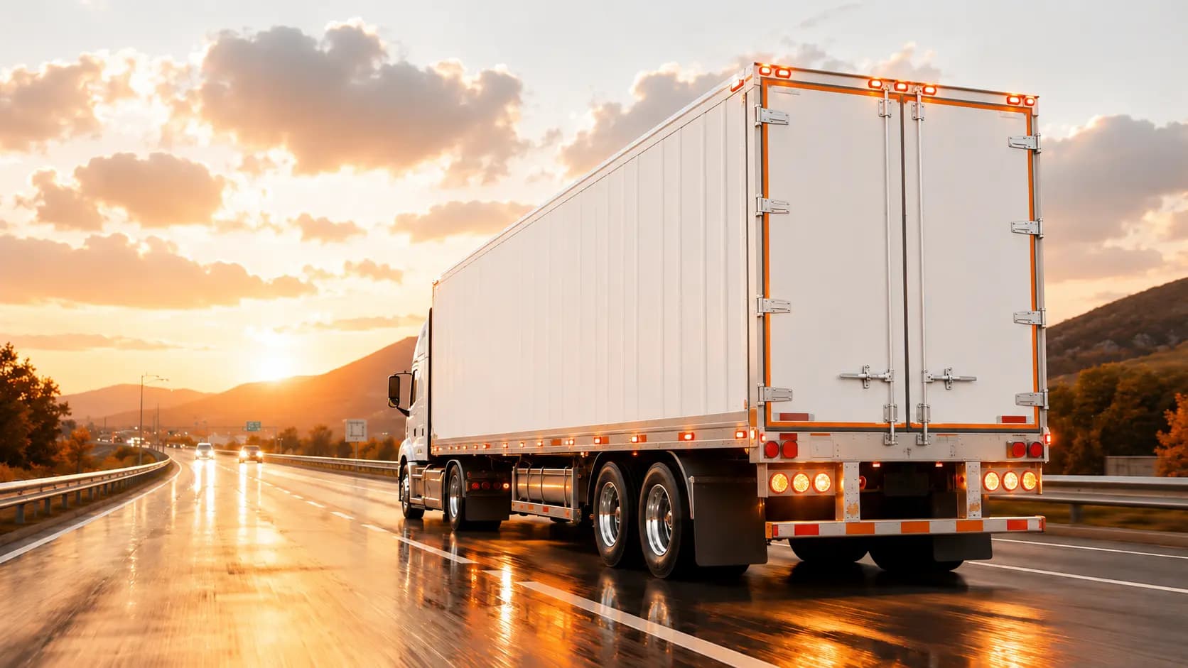 Cold Chain & Logistics