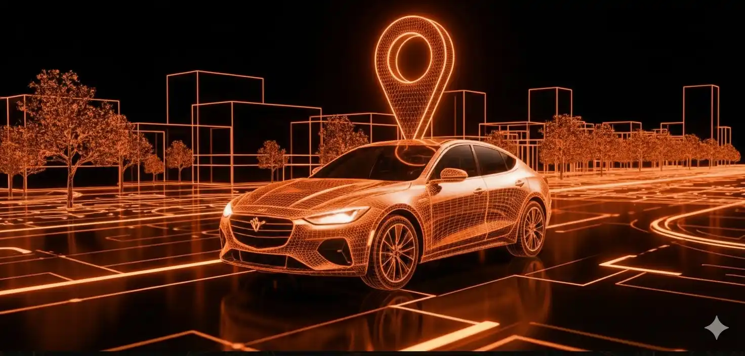 Tackling Vehicle Theft: The Role of GPS Vehicle Tracking Systems