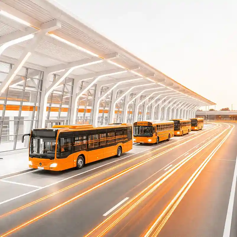 Public Transport Operators