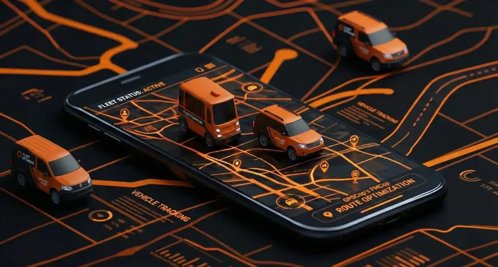 What Is a Fleet Management System? Complete Guide