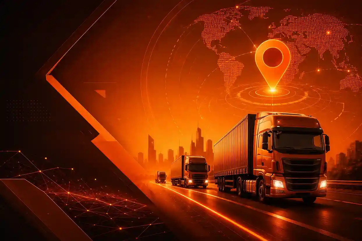 What Is GPS Tracking & How Does It Work? Complete Guide