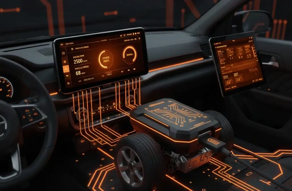 What Is CANbus–OBD Integration? Complete Beginner's Guide