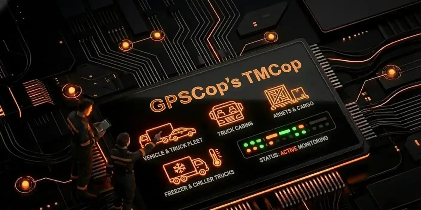 Why Every Cold Chain Needs a Real-Time Temperature Monitoring System