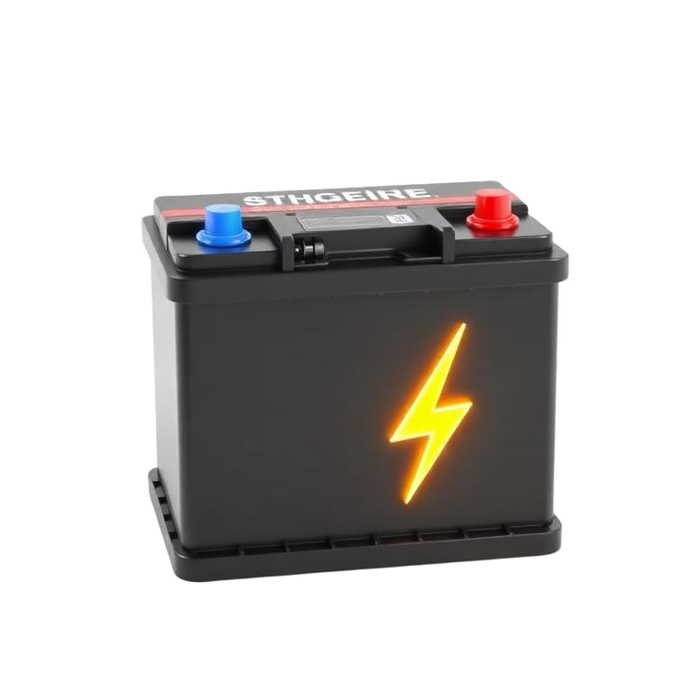 Electrical vehicle data illustration