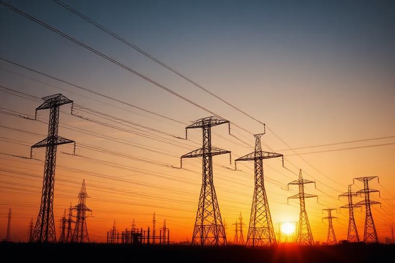 Energy & Utility Providers tracked with GPSCop GPS and IoT telemetry