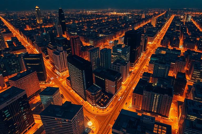 Municipalities & Smart Cities tracked with GPSCop GPS and IoT telemetry