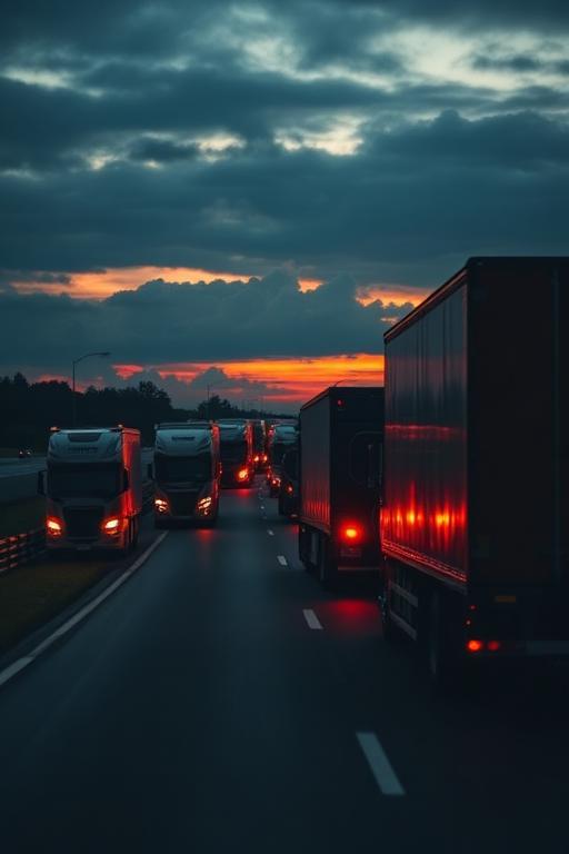 Vehicle Tracking System