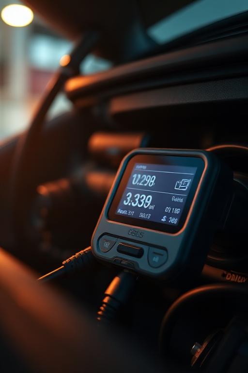 CANBus / OBD Integration