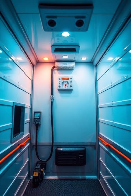 Temperature Monitoring
