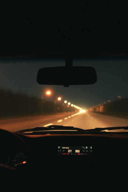 Vehicle Camera Management