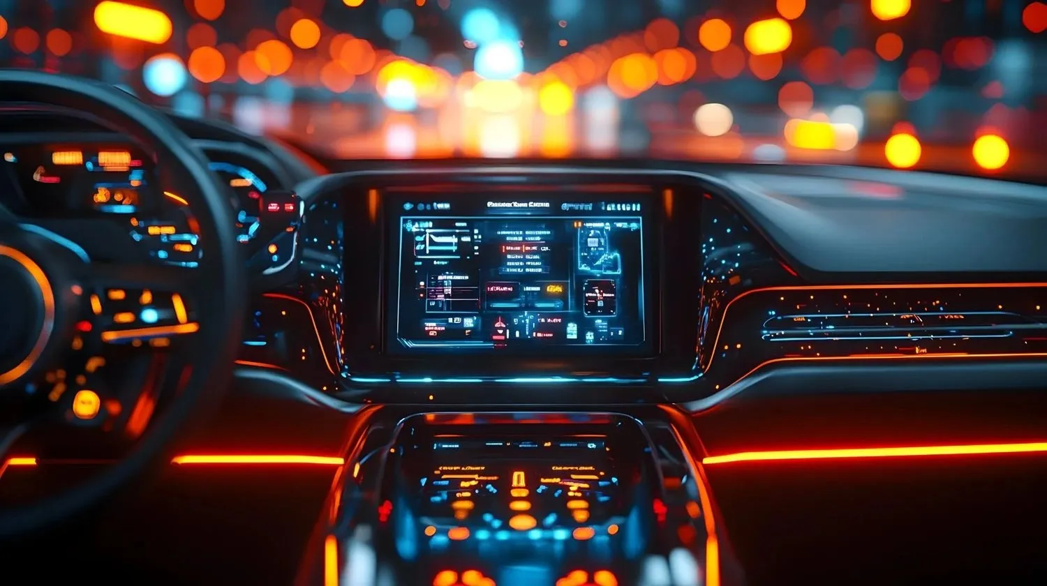 OBD-CANBus Integration