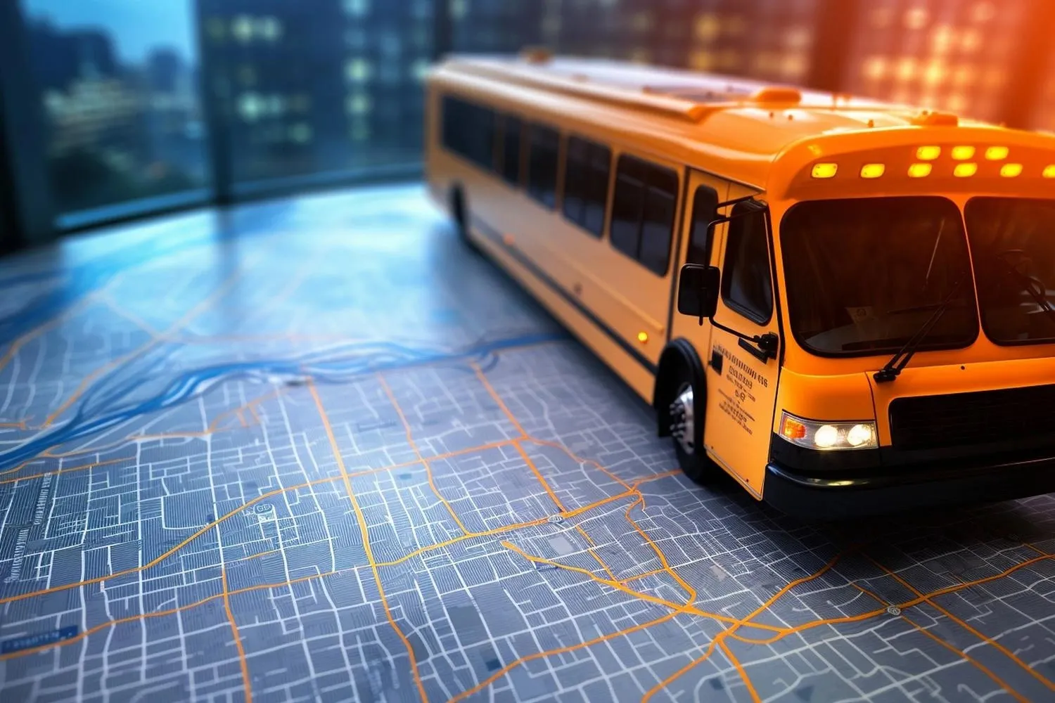 Student Tracking Dashboard