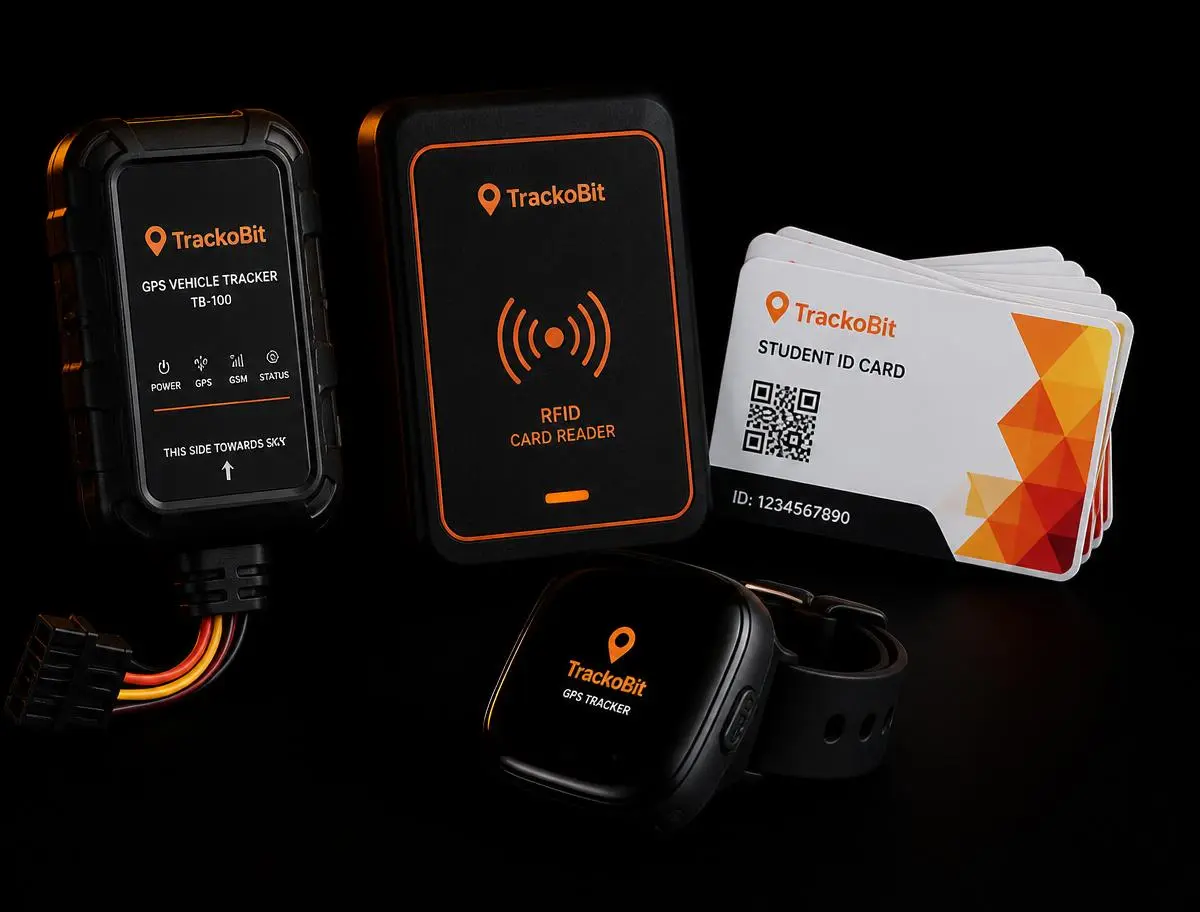 Hardware devices
