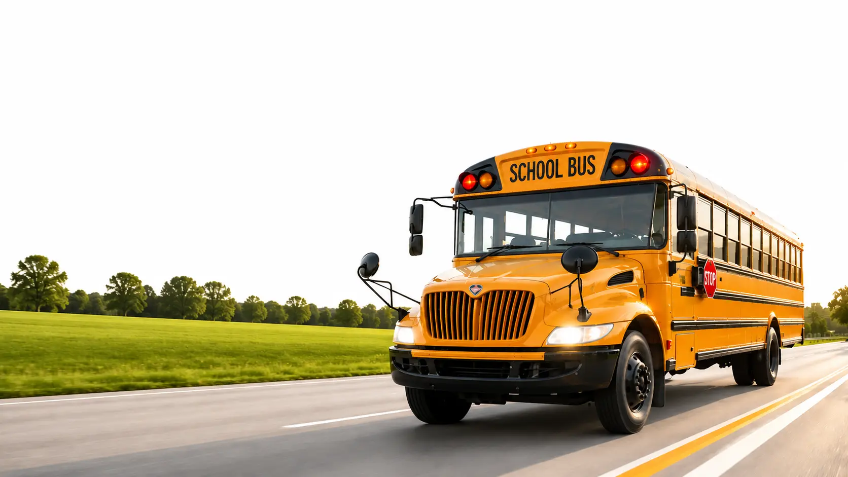 Vehicle tracking fleet management overview
