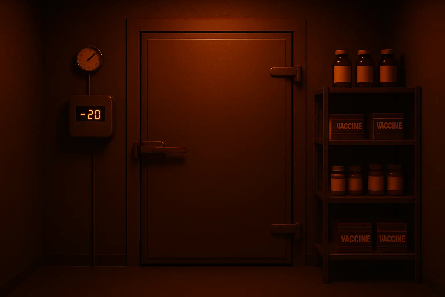 Fuel Dispenser Monitoring System