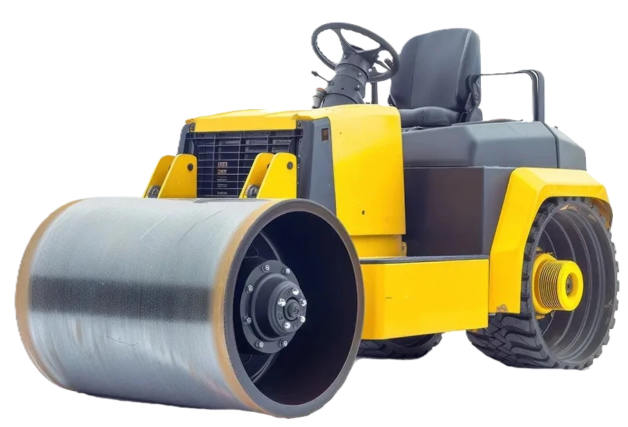 Road Roller
