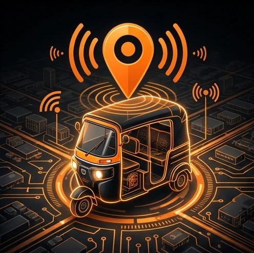 Individual Auto Security