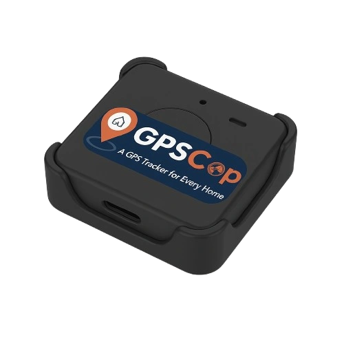 GPSCop Tracker Device