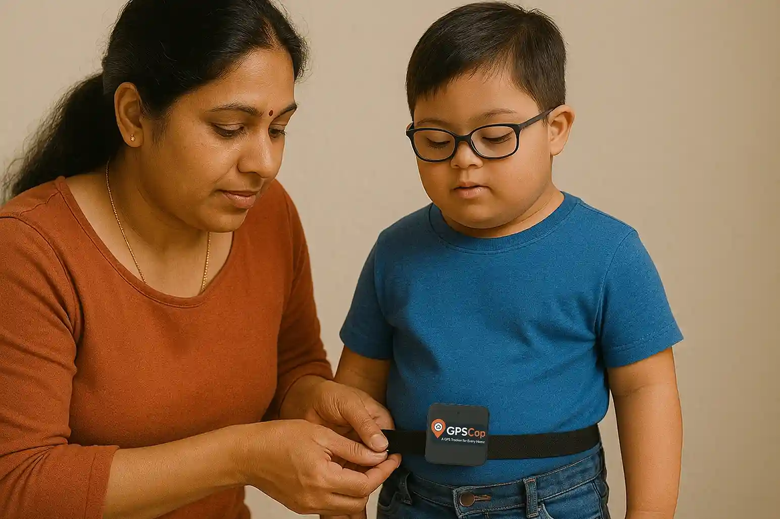 Autism & Special Needs